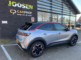 Opel Mokka - afbeelding nr 3