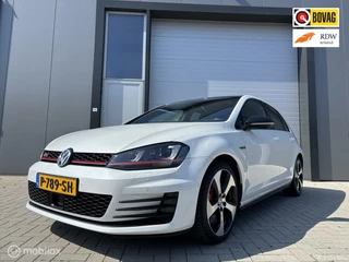 Volkswagen Golf - 295877858-0