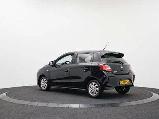 Mitsubishi Space Star - afbeelding nr 2