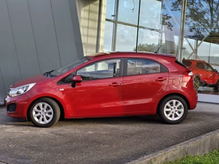 Kia Rio - afbeelding nr 2