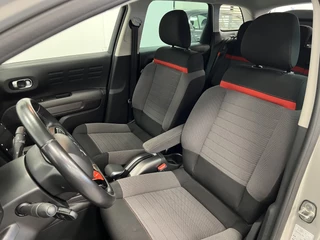 Citroën C3 Aircross Citroën C3 Aircross 1.2 S&S Feel 110PK / NAVI / TREKHAAK / PDC / CRUISE.C / - afbeelding nr 10