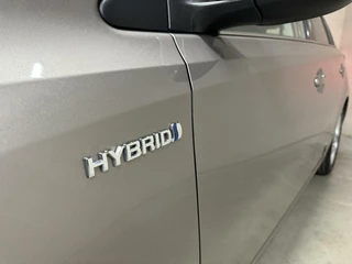Toyota Auris Toyota Auris 1.8 Hybrid Executive Navi Cruise Camera Trekh. NAP - afbeelding nr 53