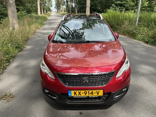Peugeot 2008 Peugeot 2008 1.2 PureT. Blue Lion airco navi pano - afbeelding nr 58