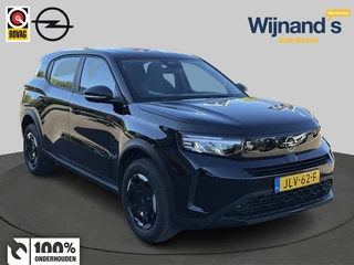 Opel Frontera 1.2T. Hybide Edition | Camera | Navi | Android Auto | DAB+