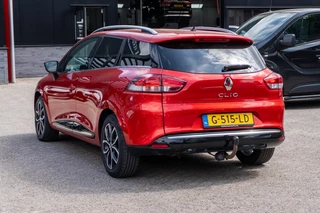 Renault Clio - afbeelding nr 14