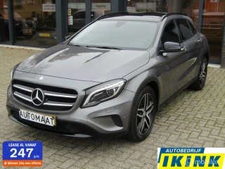 Mercedes-Benz GLA - 382213903-0