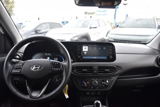 Hyundai i10 - afbeelding nr 10