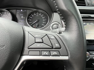 Nissan QASHQAI Nissan QASHQAI 1.2 Tekna + | Leder | Panorama Dak | Bose Audio | 360 Camera - afbeelding nr 28