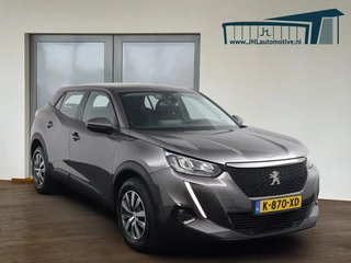 Peugeot 2008 Peugeot 2008 1.2 PureTech*ECC*TREKHAAK*NAVI*CRUISE*TEL*CAMERA* - afbeelding nr 2