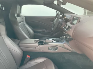 Aston Martin V8 Vantage Aston Martin V8 Vantage Roadster 4.0 360° Leer Sportzetels 21 Inch Xenon-Grey 10.487KM! - afbeelding nr 98