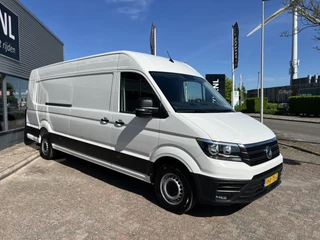 Volkswagen Crafter - afbeelding nr 14