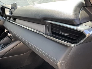 Mazda 6 Mazda 6 Led Carplay Adaptive cruise Camera Dodehoek Navigatie Verwarmd stuur en stoelen - afbeelding nr 22
