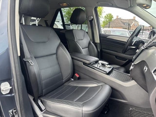 Mercedes-Benz GLE - afbeelding nr 9