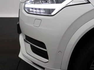 Volvo XC90 Volvo XC90 2.0 T8 AWD Ultimate Bright | Panorama dak | Stoelventilatie - afbeelding nr 27