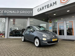 Fiat 500 - afbeelding nr 5