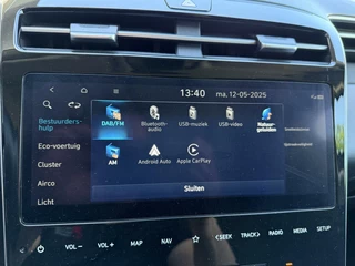 Hyundai Tucson Hyundai Tucson 1.6 T-GDI PHEV Comfort Smart 4WD - afbeelding nr 24
