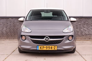 Opel ADAM | Two Tone | Airco | LM velgen - afbeelding nr 14