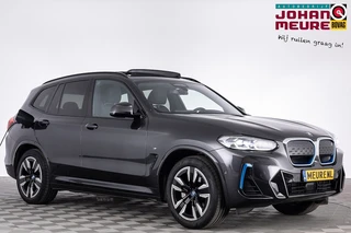BMW iX3 M Sport Inspiring 80kWh | PANORAMA | LASER | SOH 96,1 %