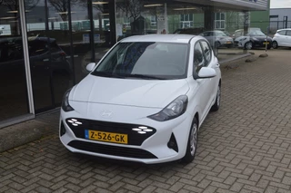 Hyundai i10 - afbeelding nr 3