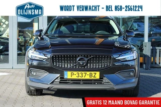 Volvo V60 Volvo V60 Cross Country 2.0 B5 AWD  Pro|ACC|Massage|Stoelverwarming+Koeling|20