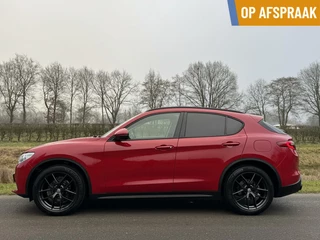 Alfa Romeo Stelvio - 475488432-0