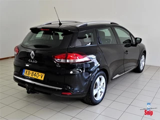 Renault Clio Renault Clio Estate 0.9 TCe Dynamique - afbeelding nr 15