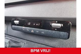 Mercedes-Benz Sprinter Mercedes-Benz Sprinter 311 2.2 CDI L2H2 Wp-Inrichting Airco Euro6 Oh-Historie NAP 1e Eigenaar! - afbeelding nr 13