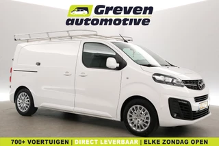 Opel Vivaro 2.0 CDTI L2H1 Innovation