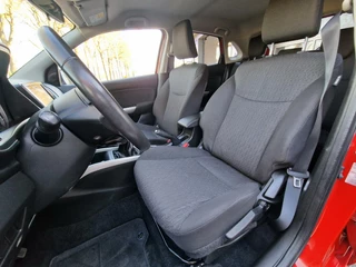 Suzuki Baleno Suzuki Baleno 1.0 Boosterjet High Executive|ACC|Clima|Navi|Carplay|Camera| - afbeelding nr 4