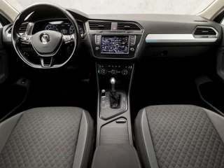 Volkswagen Tiguan 150Pk Automaat (VIRTUAL COCKPIT, APPLE CARPLAY, NAVIGATIE, KEYLESS, STOELVERWARMING, CLIMATE, SPORTSTOELEN, ADAPTIVE CRUISE, LED KOPLAMPEN, PARKEERSENSOREN, NIEUWE APK, NIEUWSTAAT) - afbeelding nr 6