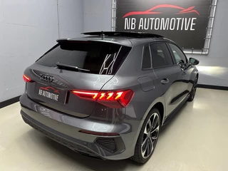 Audi A3 Audi A3 Sportback 40 TFSI Ehybrid S-line 2021 - afbeelding nr 2