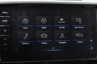 Volkswagen Passat Volkswagen Passat 1.4 TSI PHEV GTE | Head-Up | Stoelverwarming | 360 camera | Trekhaak | Keyless | Carplay | Dynamic Chassis Control | Full LED | Massage | Navigatie | Active Info Display - afbeelding nr 29