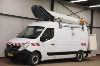 Renault Master - 510811606-0