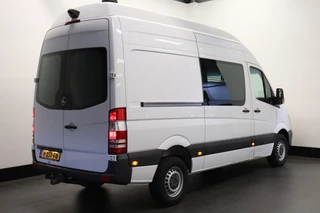 Mercedes-Benz Sprinter - Airco - Cruise - Trekhaak - € 16.900,- Excl. - afbeelding nr 2