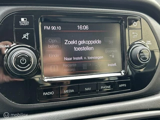 Fiat Tipo Fiat Tipo 1.4 Street Clima / LM / fm nav / 54.802 KM!!! 12-2019!! - afbeelding nr 27