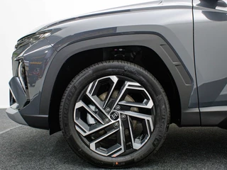 Hyundai Tucson Hyundai Tucson 1.6 T-GDI PHEV Premium | Facelift | Lease mogelijk - afbeelding nr 7