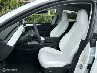 Tesla Model Y Tesla Model Y RWD / Trekhaak / 20