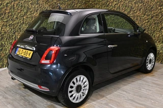 Fiat 500 - afbeelding nr 10