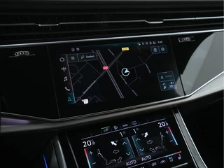 Audi Q7 Audi Q7 55 TFSI E Quattro Pro Line Plus (INCL-BTW) *LUXURY-LEATHER | HD-MATRIX-LED | BANG/OLUFSEN-SURROUND  | DIGI-COCKPIT | COMFORT-SEATS | KEYLESS | CAMERA | NAVI-FULLMAP | DAB+ | AMBIENT-LIGHT | ECC | PDC | CRUISE | TOWBAR | 20' - afbeelding nr 14
