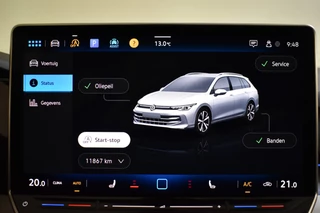 Volkswagen Golf VIRTUAL/PDC/CARPLAY - afbeelding nr 35