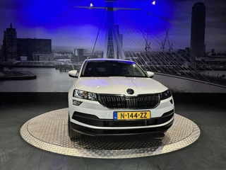 Škoda Karoq Skoda Karoq 1.5 TSI ACT Business Edition Plus *Navi*Appconnect*Camera* - afbeelding nr 6