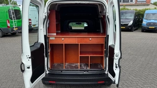 Fiat Doblò - afbeelding nr 11