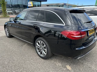 Mercedes-Benz C-Klasse Mercedes-Benz C-Klasse Estate 350 e Lease Edition - afbeelding nr 3