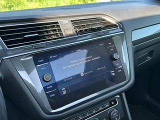 Volkswagen Tiguan Allspace Volkswagen Tiguan 1.5 TSI 150pk DSG AUTOM. Highline Business R PANO DAK I DIGI DASHB. I STOEL + STUUR VERWARMD I INCL. BTW - afbeelding nr 24