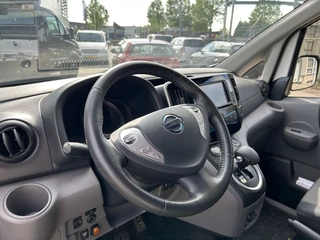 Nissan e-NV200 - afbeelding nr 13