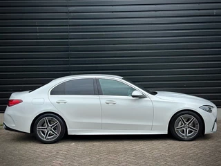 Mercedes-Benz C-Klasse - afbeelding nr 15