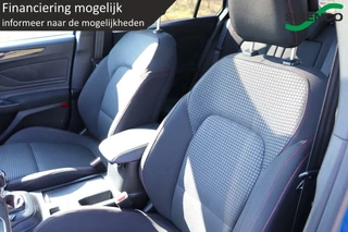 Ford Focus Ford Focus Wagon 1.0 EcoBoost ST Line X full virtual cockpit dab stoel & stuurverwarming climate en cruise control B&O sport zetels navigatie carplay - afbeelding nr 17