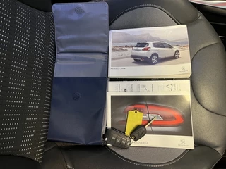 Peugeot 2008 - afbeelding nr 19