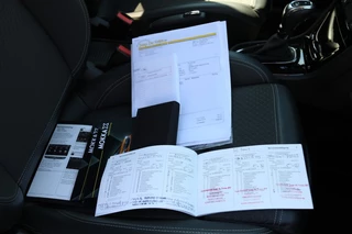 Opel Mokka Opel Mokka 1.4 TURBO INNOVATION NW. STAAT! BOVAG GARANTIE - afbeelding nr 11