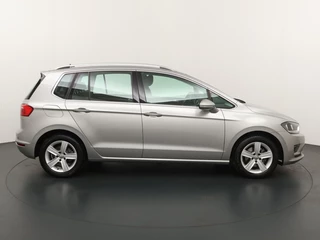 Volkswagen Golf Sportsvan - afbeelding nr 9